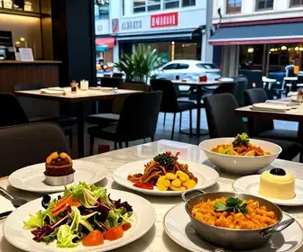 Os Melhores Restaurantes para Almoçar no Centro de Mogi das Cruzes
