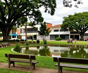 Praça Deputado Paulo Kobayashi: Conheça a Praça do Oito em Mogi das Cruzes
