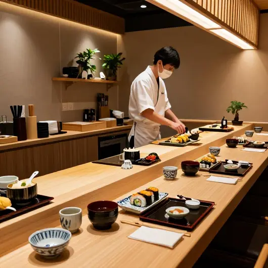 Suzy Sushi Mogi • Delivery & Fast-Food: A Experiência do Sabor Japonês Suzy Sushi Mogi • Delivery & Fast-Food: A Experiência do Sabor Japonês