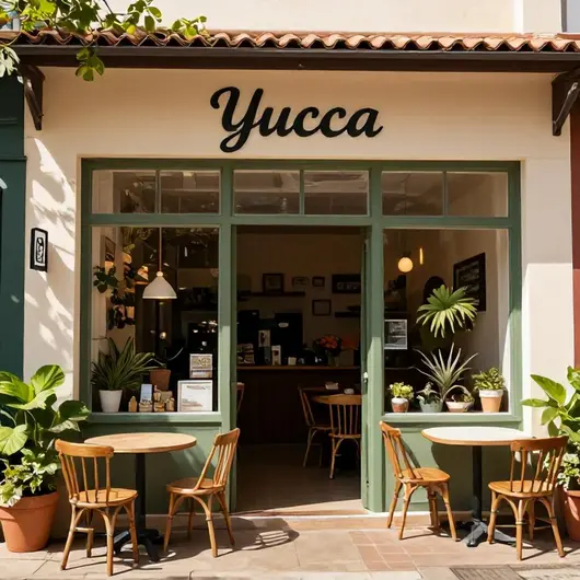 Tudo sobre Yucca